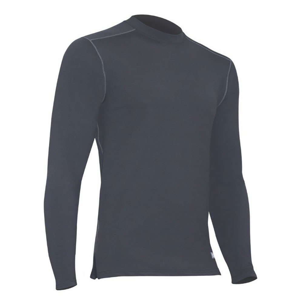 PolarMax Comp4 Crew Mens Long Underwear Top 2020