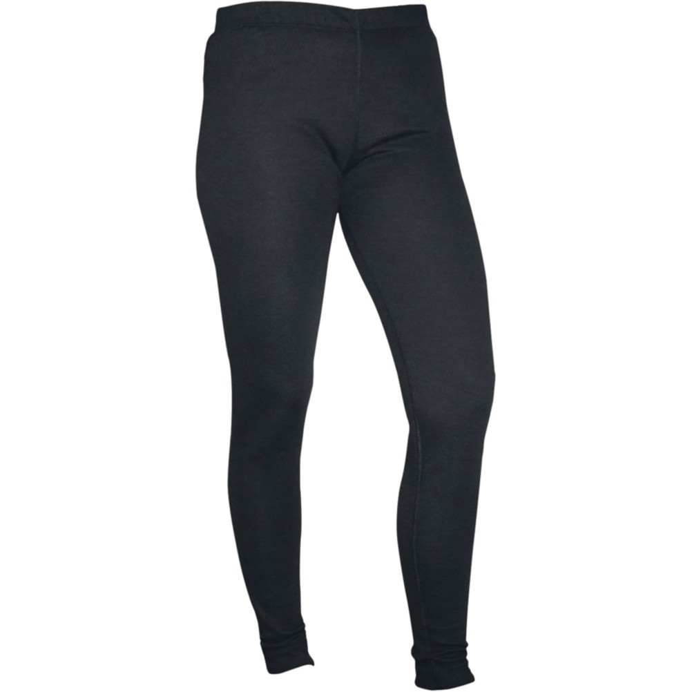 PolarMax Montana Wool Womens Long Underwear Tights