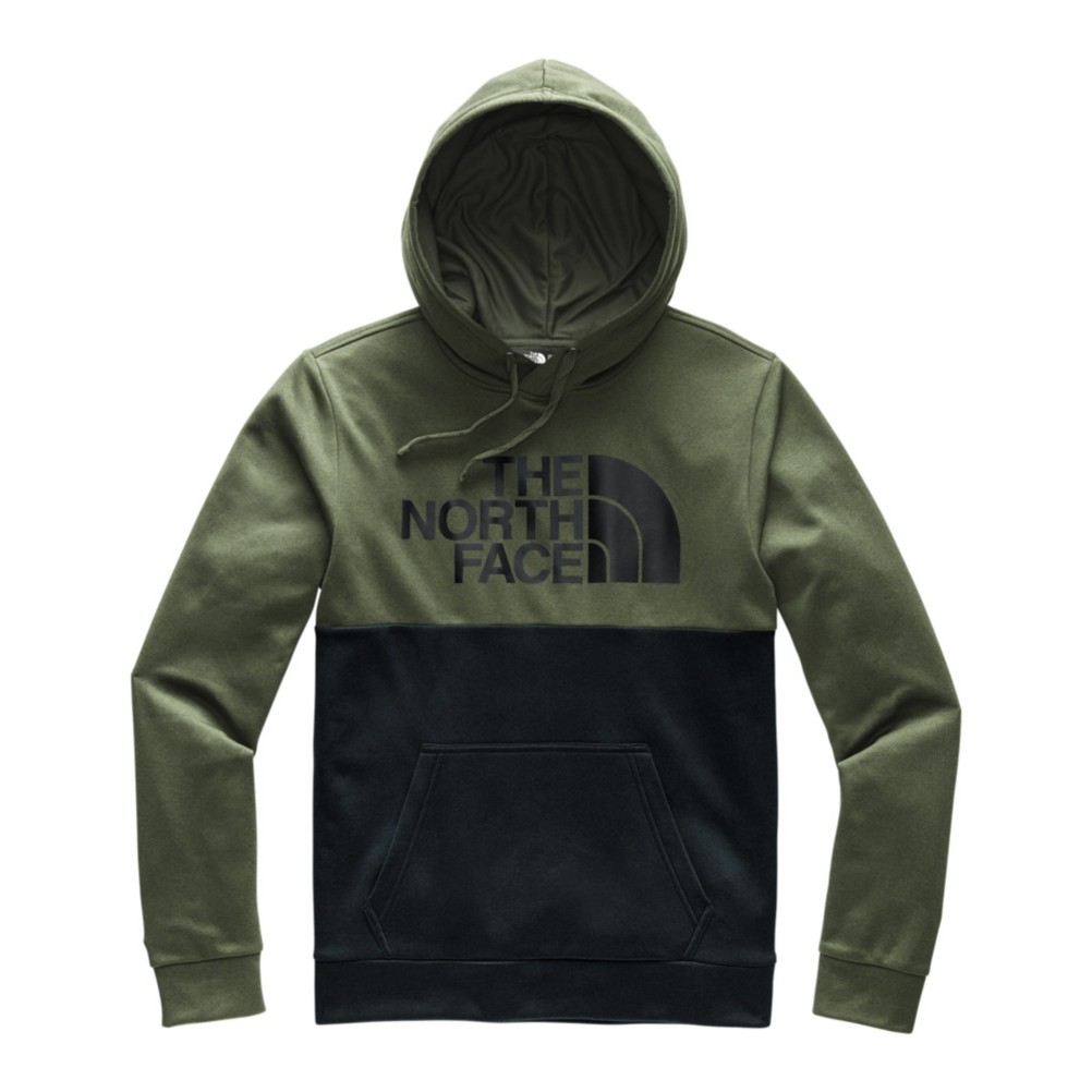 The North Face Surgent Bloc Mens Hoodie