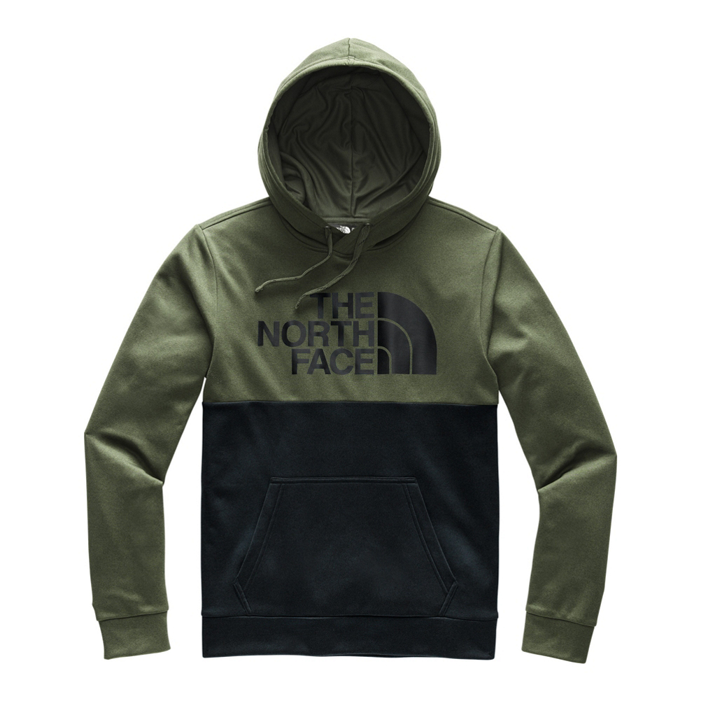 The North Face Surgent Bloc Mens Hoodie (Previous Season) 2020