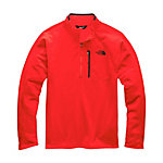 The North Face Canyonlands 1/2 Zip Mens Mid Layer