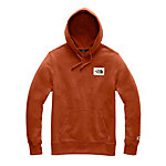 The North Face Patch Pullover Mens Hoodie