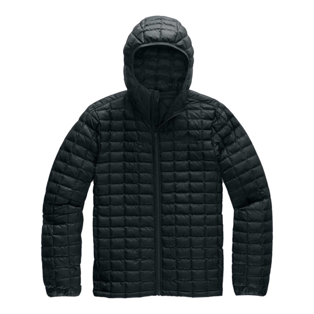 The North Face ThermoBall Eco Hoodie Mens Jacket