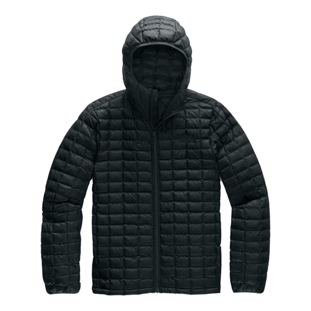 the north face ic thermoball jacket