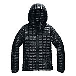 The North Face ThermoBall Eco Hoodie Womens Jacket