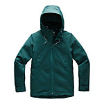The North Face Inlux Womens Insulated Ski Jacket