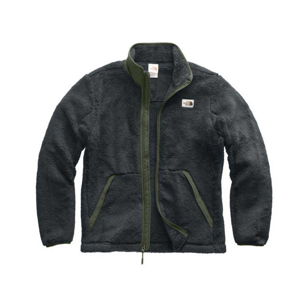 The North Face Campshire Full Zip Mens Jacket