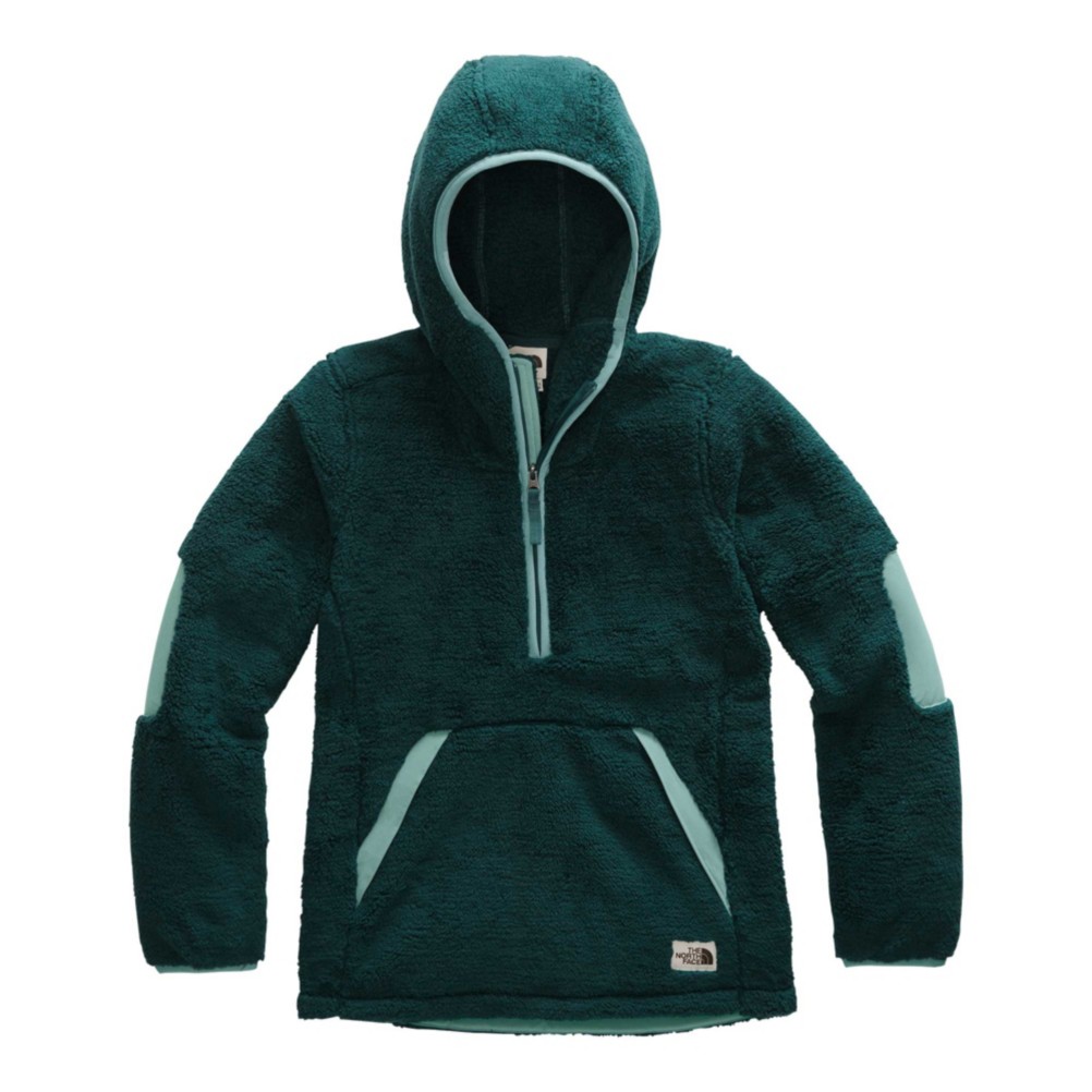 The North Face Campshire Pullover Hoodie 2.0 Womens Hoodie