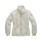 The North Face Campshire Full Zip Womens Jacket