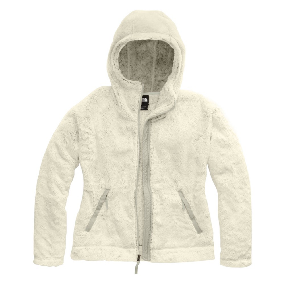 The North Face Furry Fleece Womens Hoodie