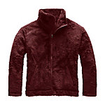 The North Face Furry Fleece 2.0 Womens Jacket