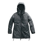 The North Face Merriewood Reversible Parka Womens Jacket