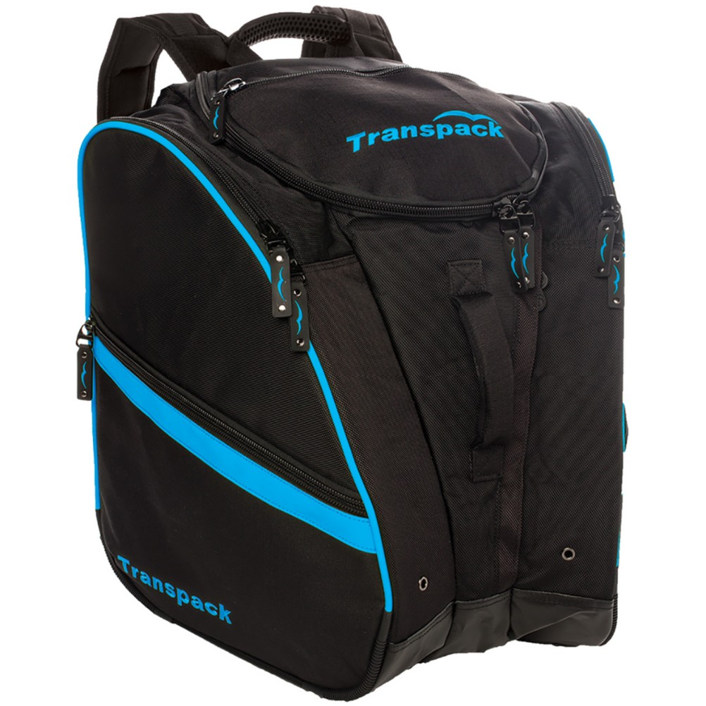 Transpack TRV Ballistic Pro 2022