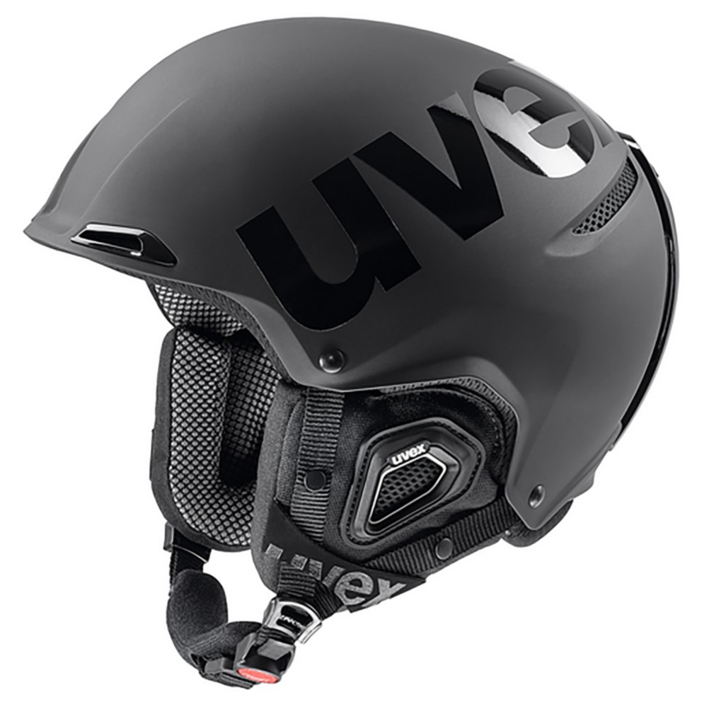 Uvex Jakk+ Octo Helmet 2020