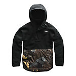 The North Face Riit Pullover Womens Hoodie