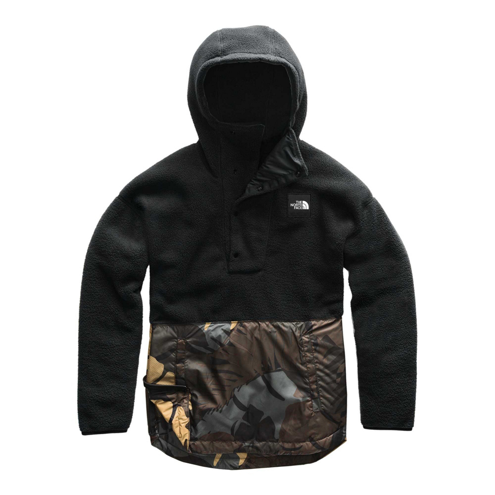 The North Face Riit Pullover Womens Hoodie (Previous Season) 2020