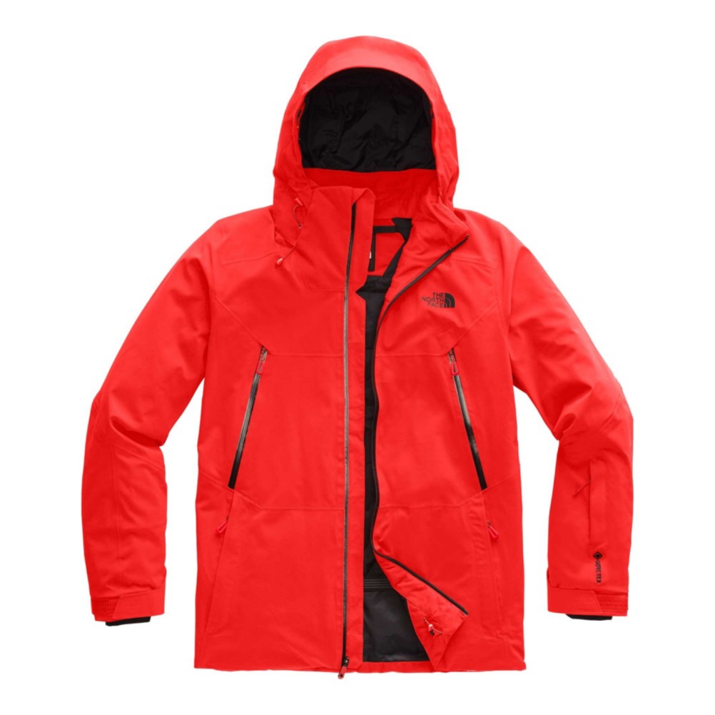 The North Face Apex Flex GTX 2L Mens Insulated Ski Jacket