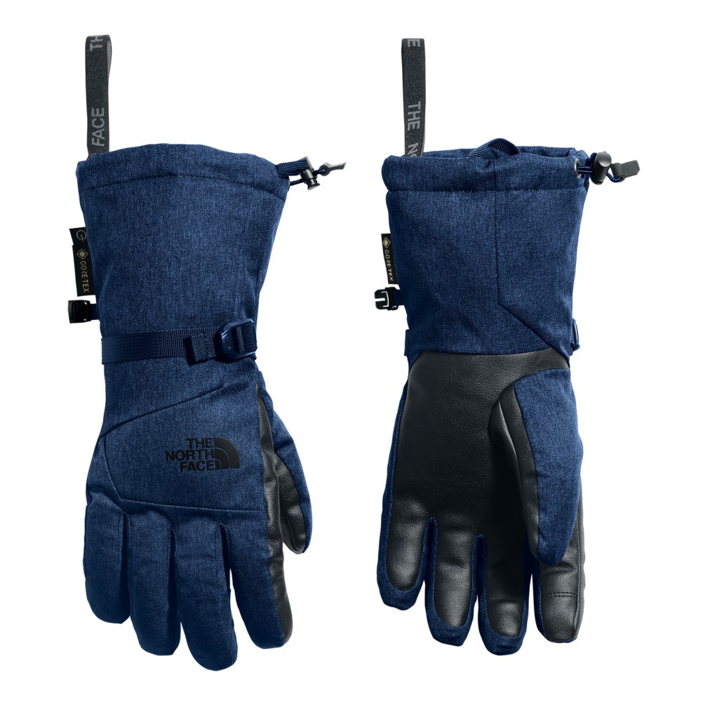 The North Face Montana ETIP GTX Womens Gloves