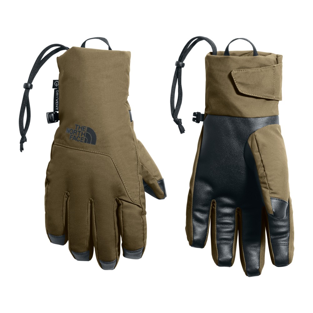 The North Face Guardian ETIP Gloves