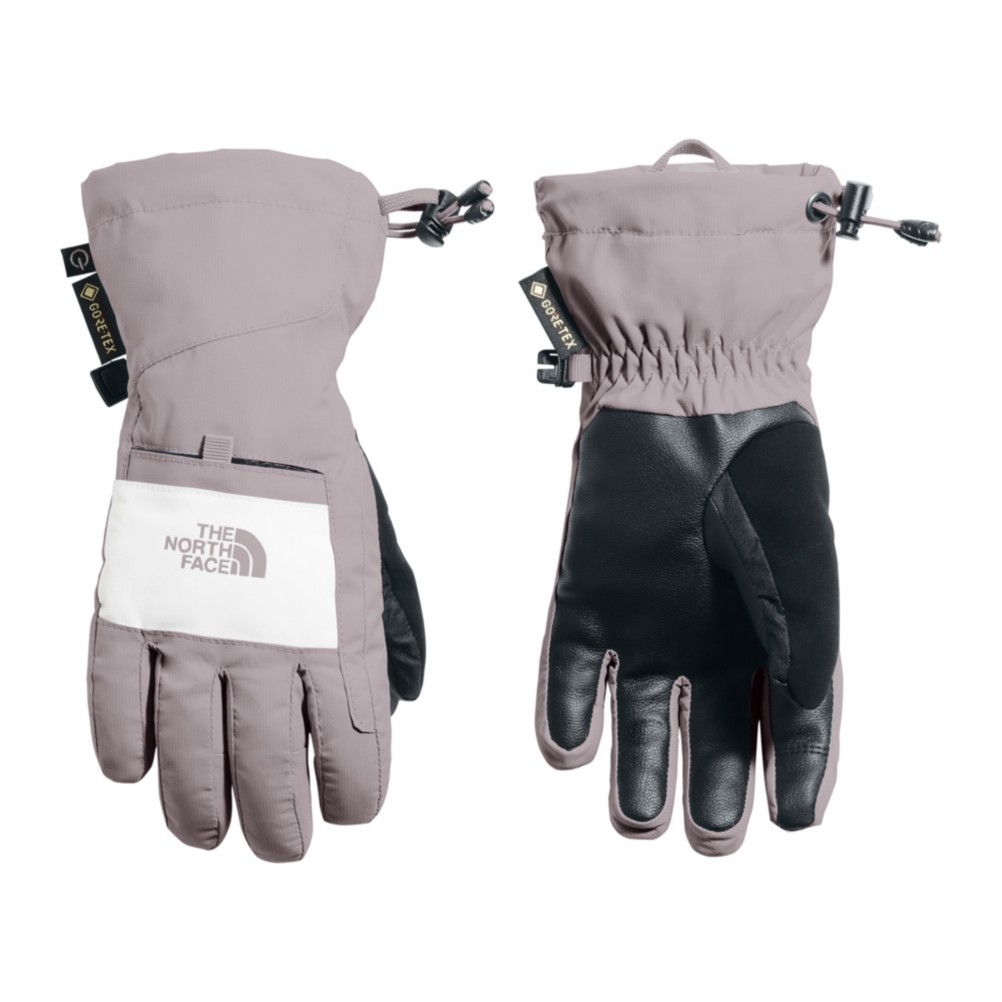 The North Face Montana ETIP GTX Girls Gloves