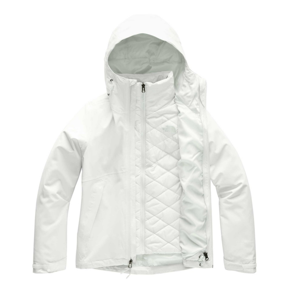 north face cryos triclimate