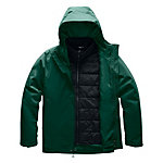 The North Face Carto Triclimate Mens Jacket
