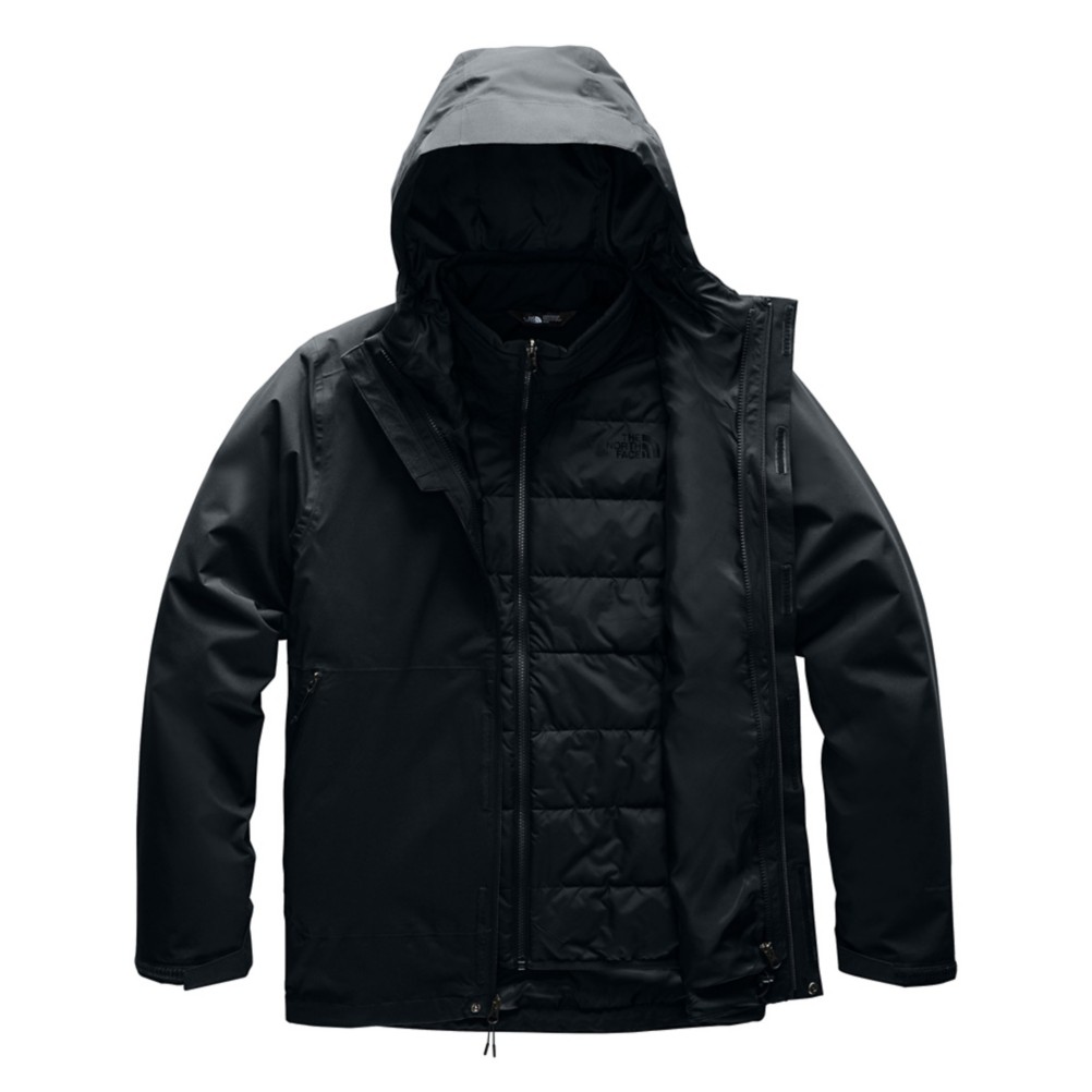 The North Face Carto Triclimate Mens Jacket (Previous Season)