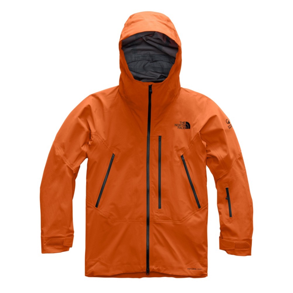 The North Face Freethinker FUTURELIGHT Mens Shell Ski Jacket