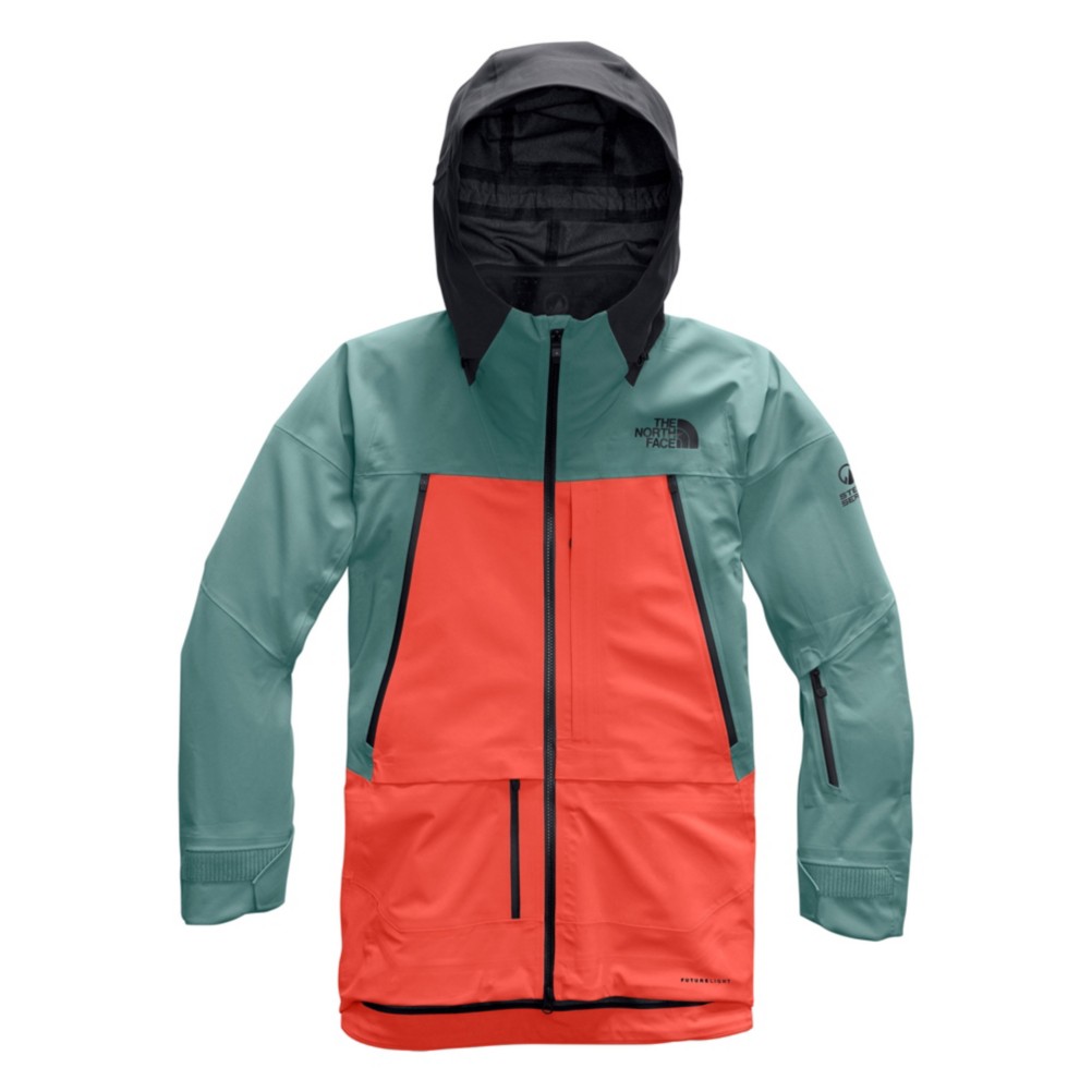 The North Face A-CAD FUTURELIGHT Womens Shell Ski Jacket