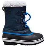 Sorel Yoot Pac Nylon Kids Boots