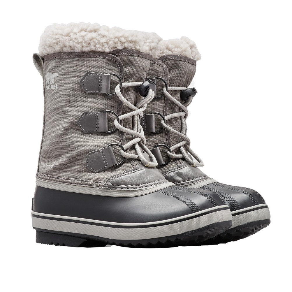 Sorel Yoot Pac Nylon Kids Boots 2022