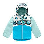 The North Face Snowquest Toddler Girls Ski Jacket