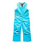 The North Face Insulated Bib Toddler Girls Ski Pants