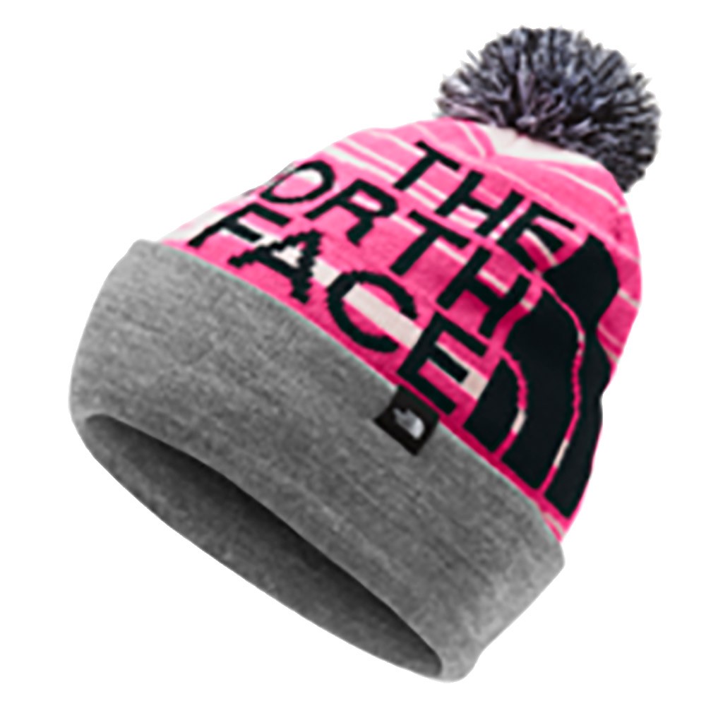 The North Face Ski Tuke Girls Kids Hat