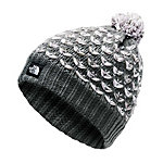 The North Face Chunky Pom Kids Hat