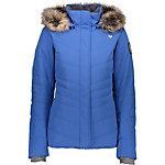 Obermeyer Tuscany II Petite Womens Insulated Ski Jacket