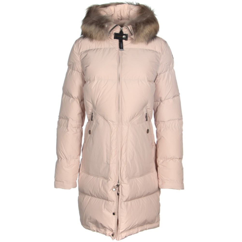 Parajumpers Light Long Bear Womens Jacket 2019