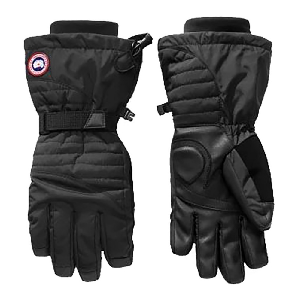 Canada Goose Arctic Down Womens Gloves
