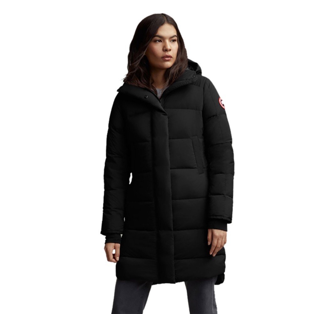 Canada Goose Alliston Womens Jacket