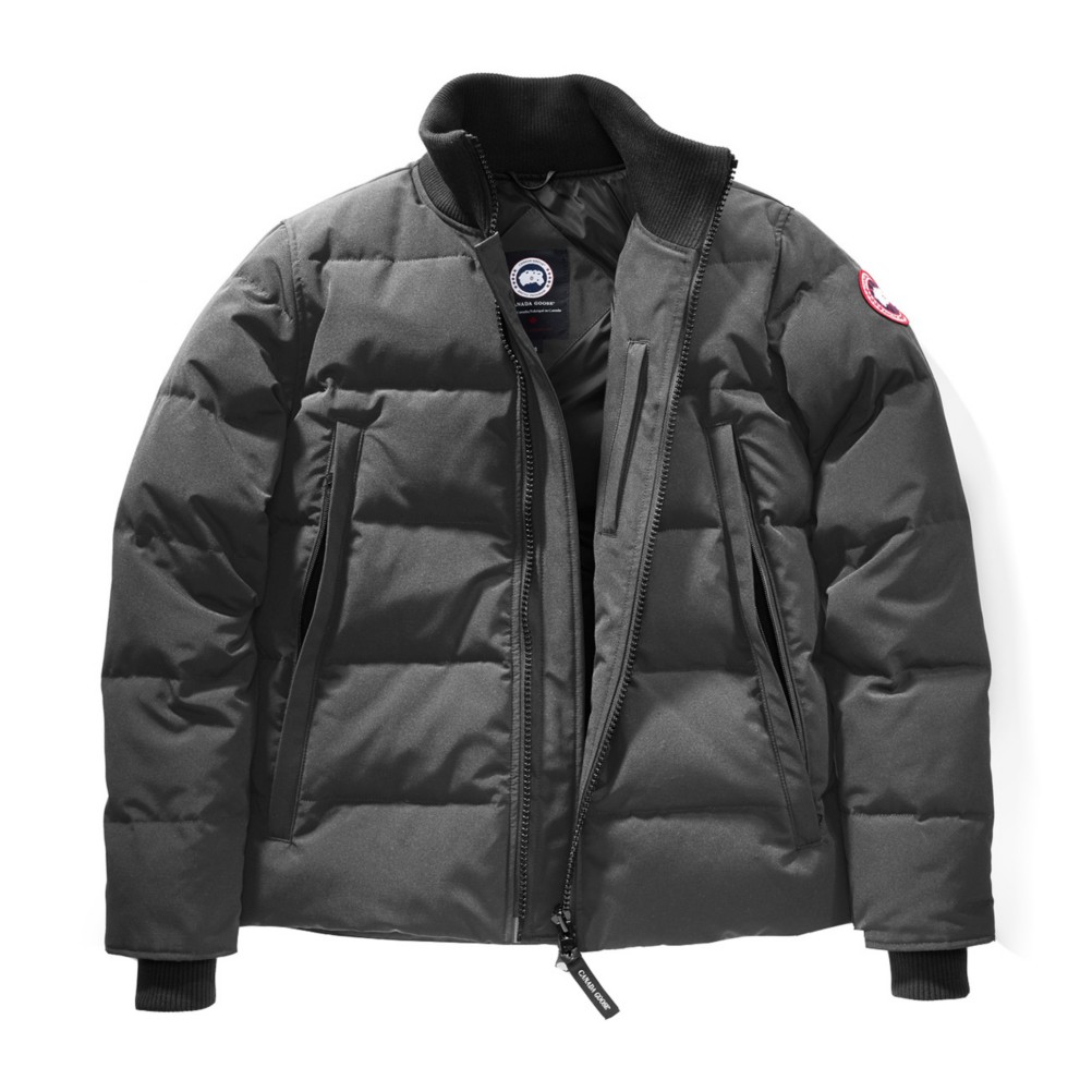 Canada Goose Woolford Mens Jacket 2022