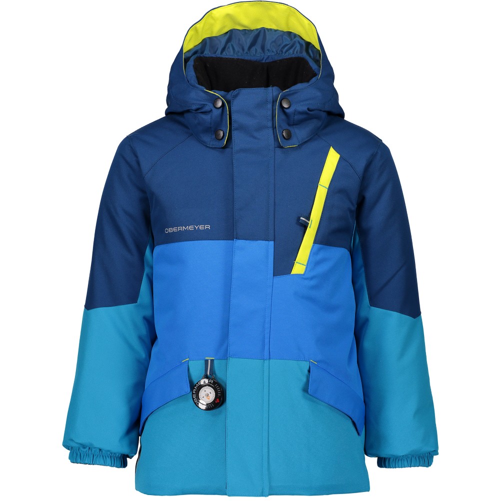 Obermeyer M-Way Toddler Ski Jacket