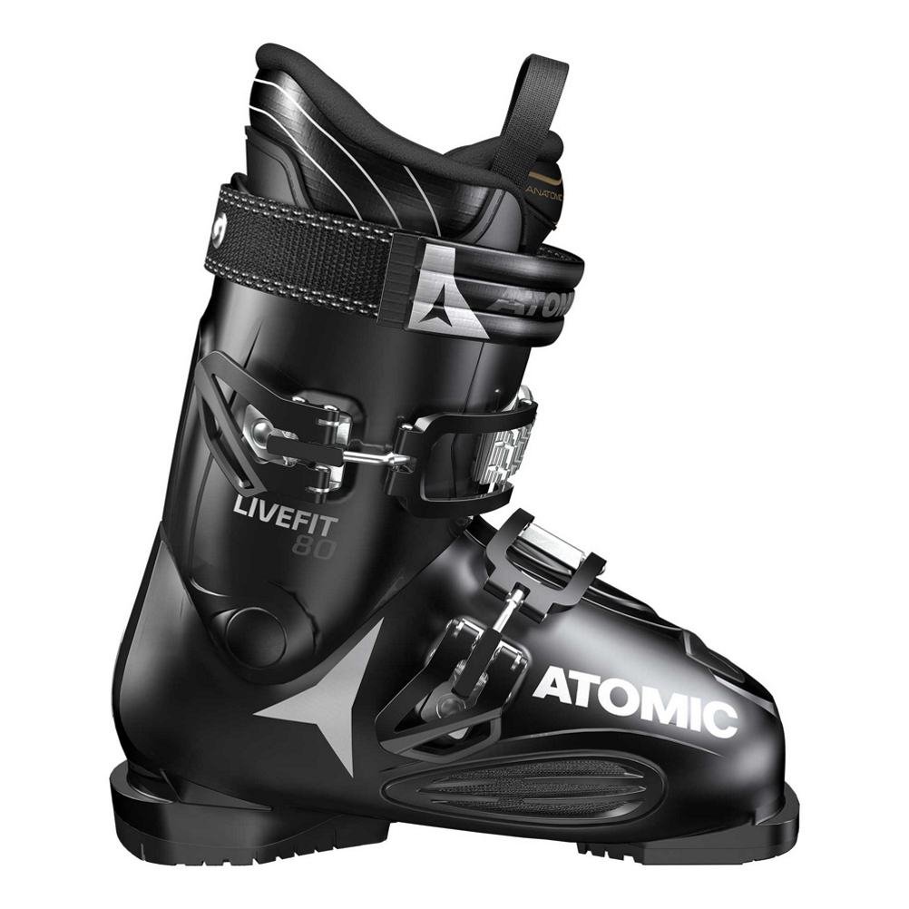 Atomic Live Fit 80 Ski Boots 2019