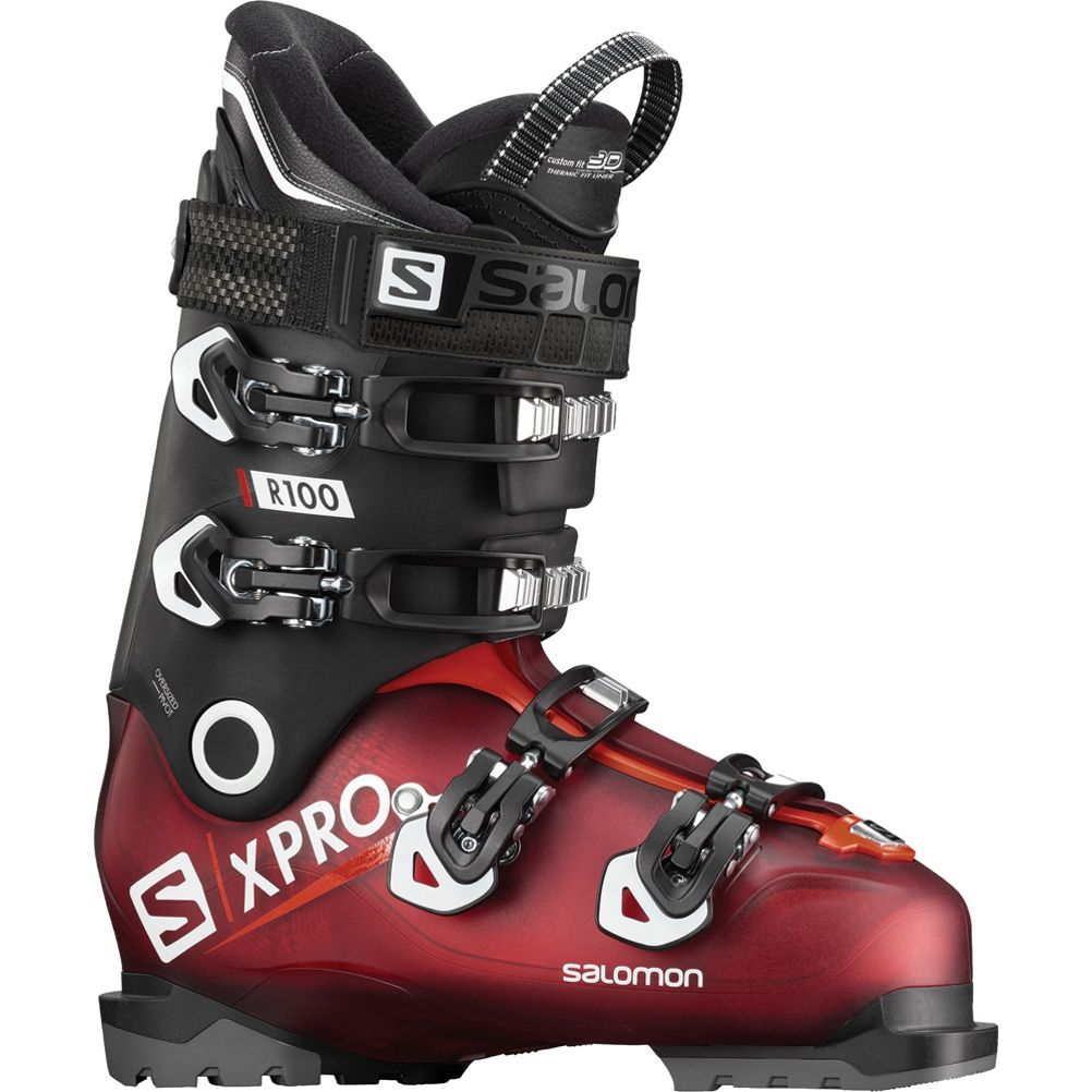 Salomon X-Pro R100 Ski Boots 2019