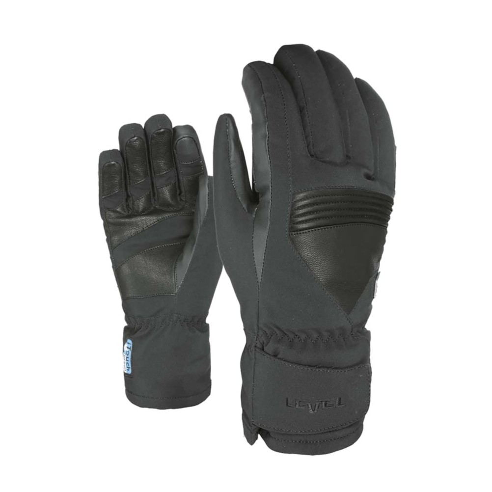 Level I-Super Radiator Gore-Tex Gloves