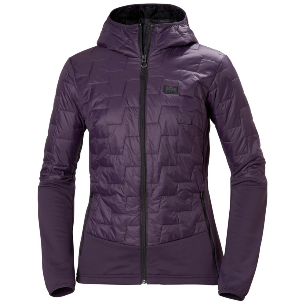 columbia women's tillicum hybrid insulated jacket