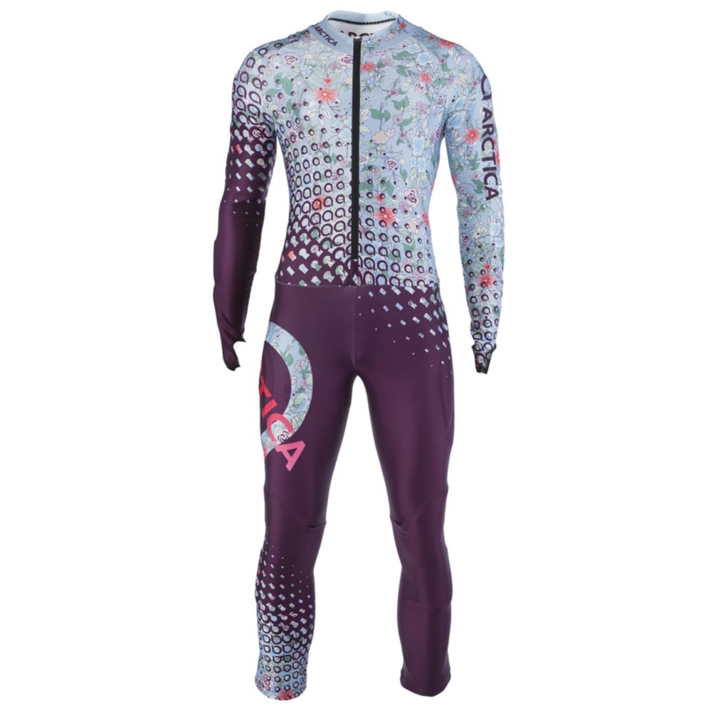 Arctica Flower GS Suit Women