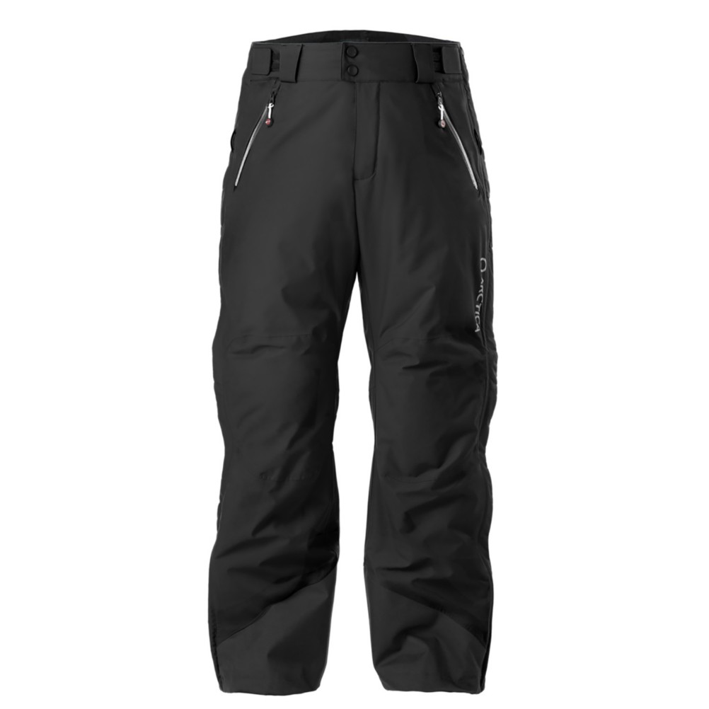 Arctica Side Zip Pant 2.0 (Short) Mens Ski Pants 2022