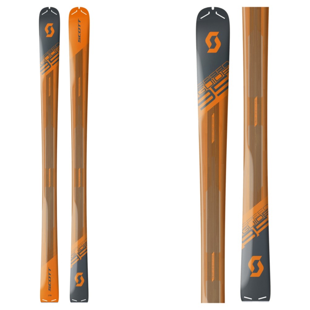 Scott Speedguide 95 Skis 2020