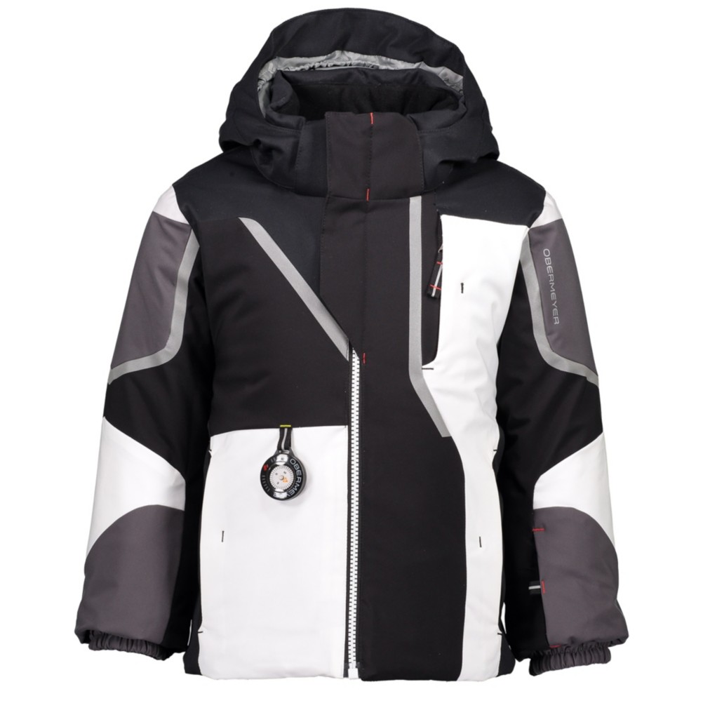 Obermeyer Formation Toddler Ski Jacket