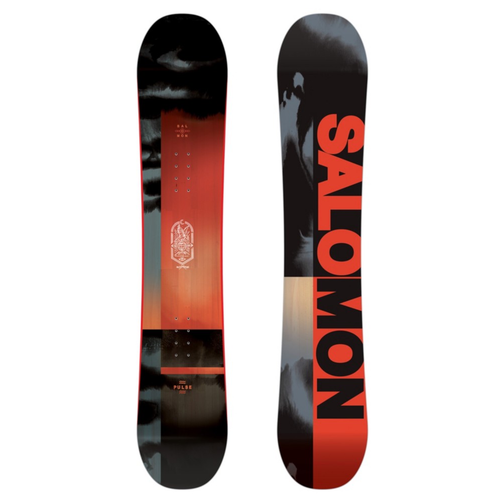 Salomon Pulse Wide Snowboard 2020